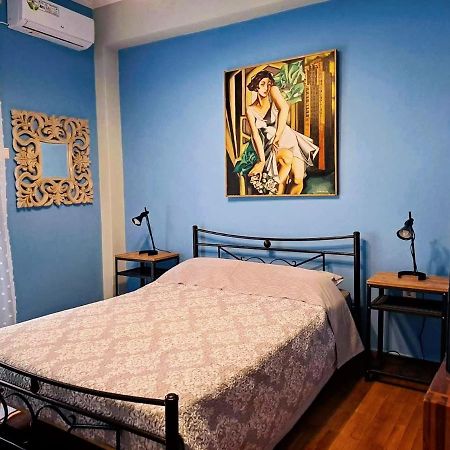 Appartamento Art Apart Atene Esterno foto