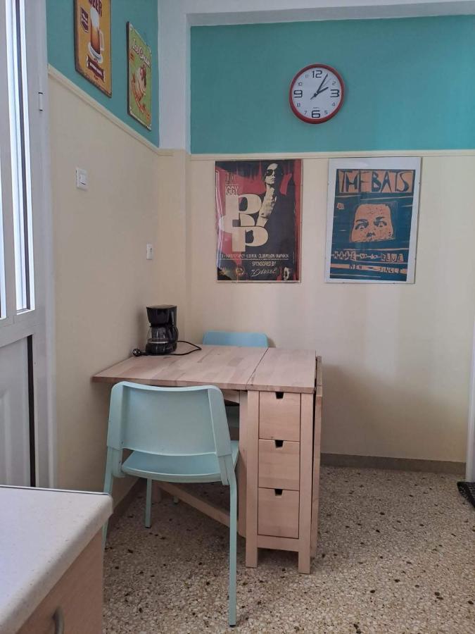 Appartamento Art Apart Atene Esterno foto